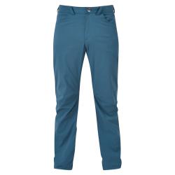 MOUNTAIN EQUIPMENT Dihedral Pant Men's Majolica Blue Long